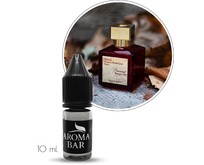 AROMA BAR Масло для заправки по мотивам Baccarat Rouge 540, 10мл в крафтовой упаковке 49324