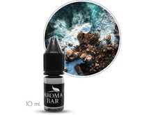 AROMA BAR Масло для заправки Синее море 10 мл. в крафтовой упаковке 49328