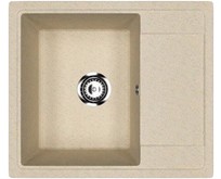 PRACTIK PRM 575002 слоновая кость