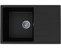 PRACTIK PRM 735004 черный оникс