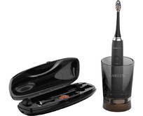 GARLYN Smile Crystalcare black