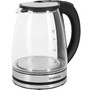 Starwind SKG2114 2л. 1800Вт черный/прозрачный (стекло)