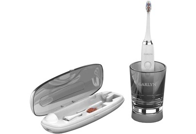 GARLYN Smile Crystalcare white