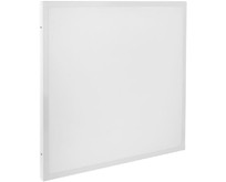 ULTRAFLASH (16041) LTL606015 ( 24 Вт., 6500К, 3000 лм, призма, ЕМС, 595х595х17)