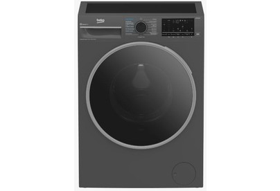 BEKO B3DFR57H22A с сушкой