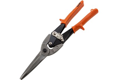 SPARTA , удлиненные, 290 мм, пряморежущие, обрезиненные рукоятки 783165