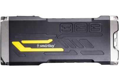 SMARTBUY (SBF888) SBF888 черный