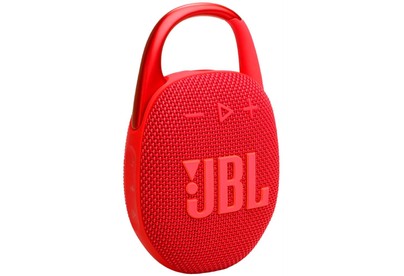 JBL Clip 5 красный JBLCLIP5RED