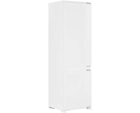 SCANDILUX RBI120 250л белый