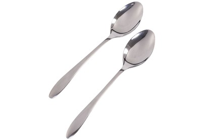 DOMENIK DMC179 Ложка столовая LUCY 2шт