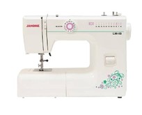 JANOME LW10