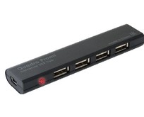 DEFENDER (83200) QUADRO PROMT USB 2.0