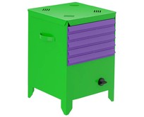 УЗБИ СУХОФРУКТ Г01 20 л 5 поддонов