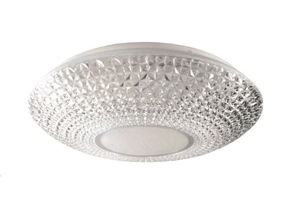 СПУТНИК SPPDU T80W/500mm RGB с/д светильник с ПДУ