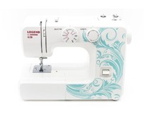 JANOME LEGEND LE25