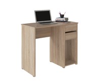 МЕБЕЛЬКОМПЛЕКС СК03 Дуб сонома (1 уп.)