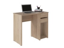 МЕБЕЛЬКОМПЛЕКС СК03 Дуб сонома (1 уп.)