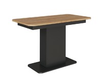 МЕБЕЛЬКОМПЛЕКС СО3 Антрацит/Дуб Золотой Крафт