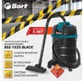 BORT BSS1525 BLACK