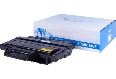 NV PRINT NV106R01487