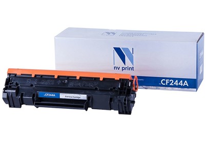 NV PRINT NVCF244A