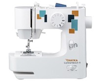 CHAYKA COMFORTSTITCH 11