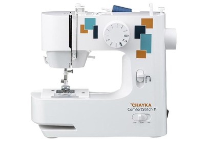 CHAYKA COMFORTSTITCH 11