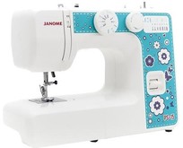 JANOME PS15 Швейная машина