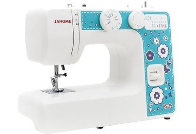 JANOME PS15 Швейная машина
