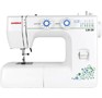 JANOME LW20 Швейная машина