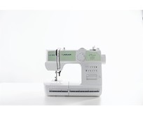 JAGUAR LX100 белый/зеленый