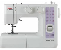 JANOME Juno 1815 Швейная машина