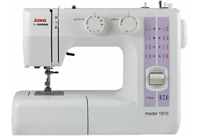 JANOME Juno 1815 Швейная машина