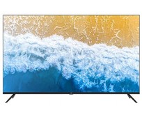 BQ 55FSU01B UHD SMART TV Tizen OS безрамочный