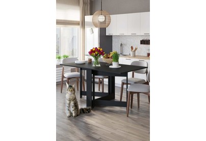 МЕБЕЛЬКОМПЛЕКС ЛАЙТ Столтумба Антрацит (1 кор.)