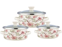 ZEIDAN Z80623 Flowers