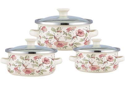 ZEIDAN Z80623 Flowers