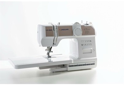JAGUAR Швейная машина LX220