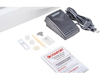 COMFORT Швейная машина 125