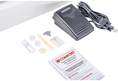 COMFORT Швейная машина 125