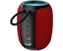 GENIUS (31730052403) SP915BT красный