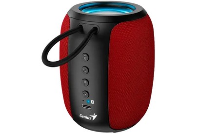 GENIUS (31730052403) SP915BT красный