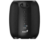 GENIUS (31730052400) SP915BT черный