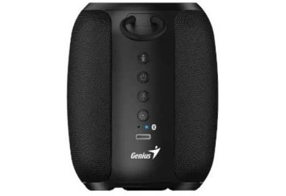 GENIUS (31730052400) SP915BT черный