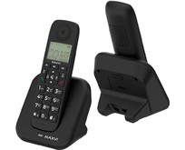 MAXVI AM02 black