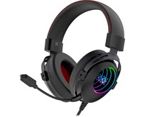 DEFENDER (62420) ECHO черный