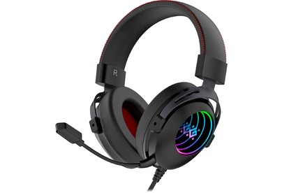 DEFENDER (62420) ECHO черный