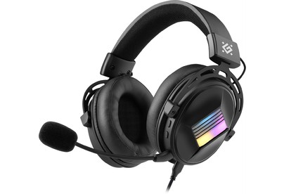 DEFENDER (62480) FLUX черный