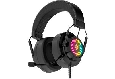 DEFENDER (62390) GRENDEL черный