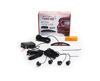 SHOME Y2616 N04 BLACK